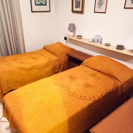 La Siesta Lejlighed Novara Eksteriør billede