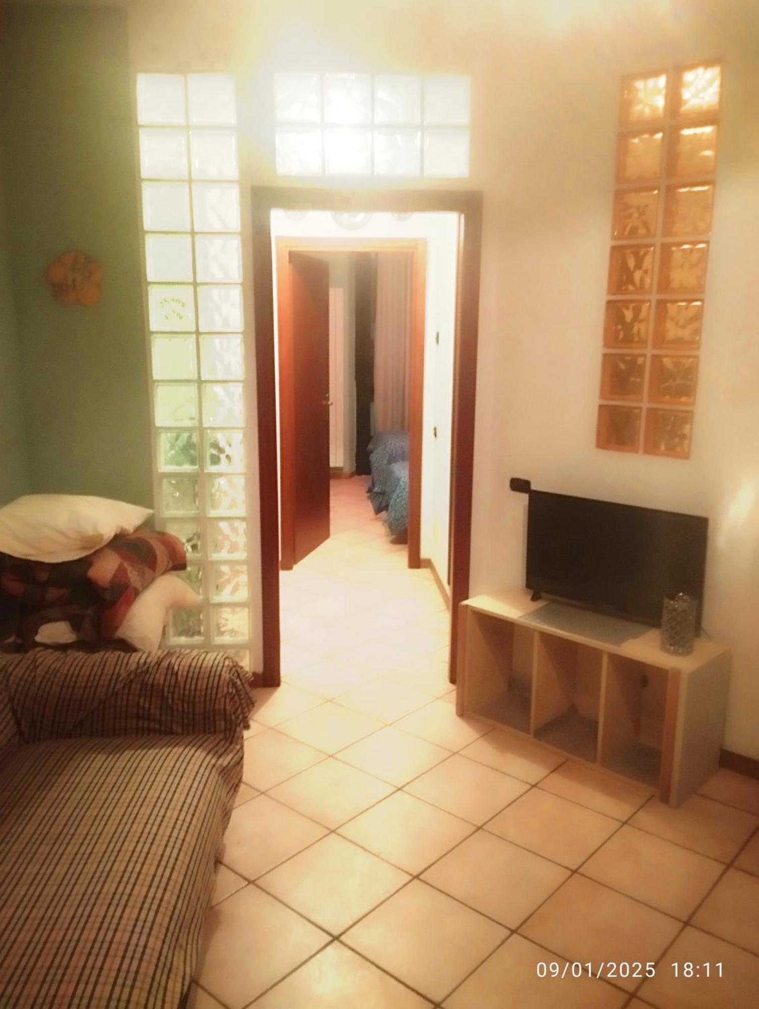 La Siesta Lejlighed Novara Eksteriør billede